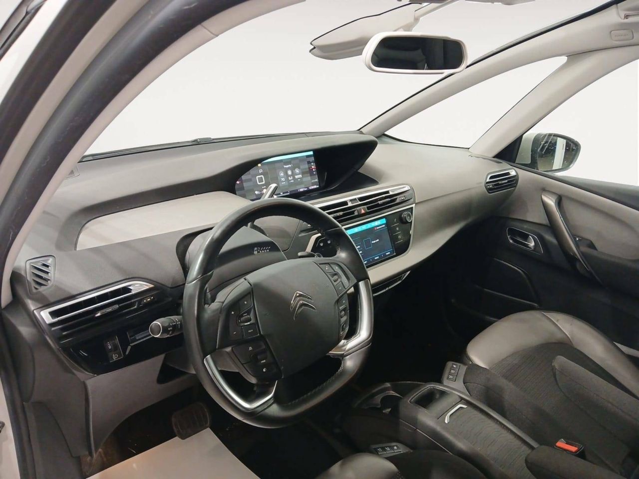 Foto Citroën Grand C4 SpaceTourer 29