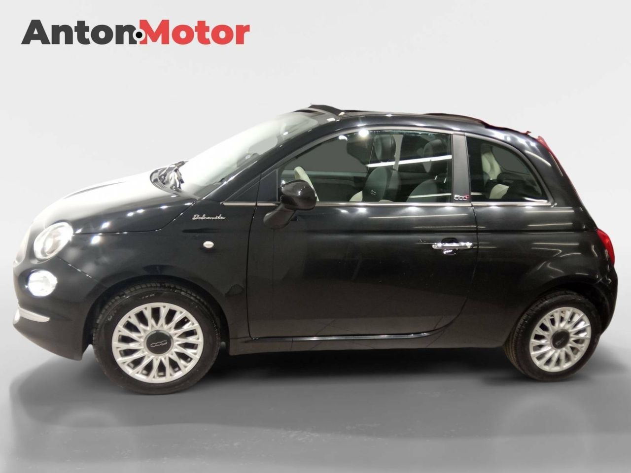 Foto Fiat 500C 18