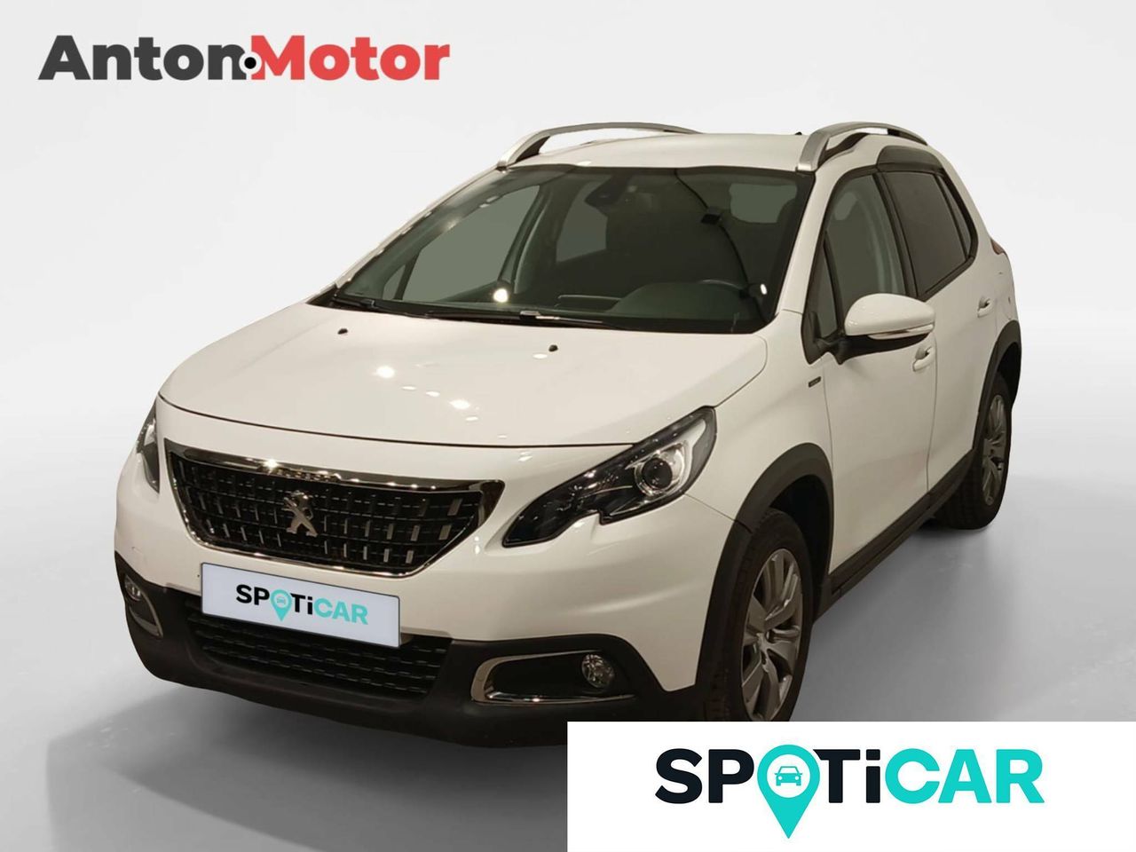 Foto Peugeot 2008 1