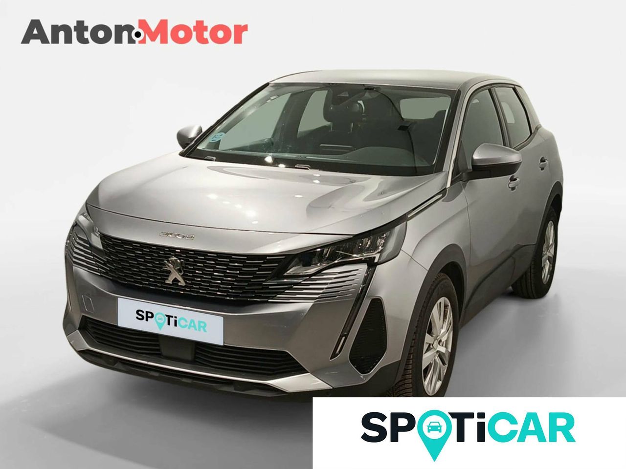 Foto Peugeot 3008 1