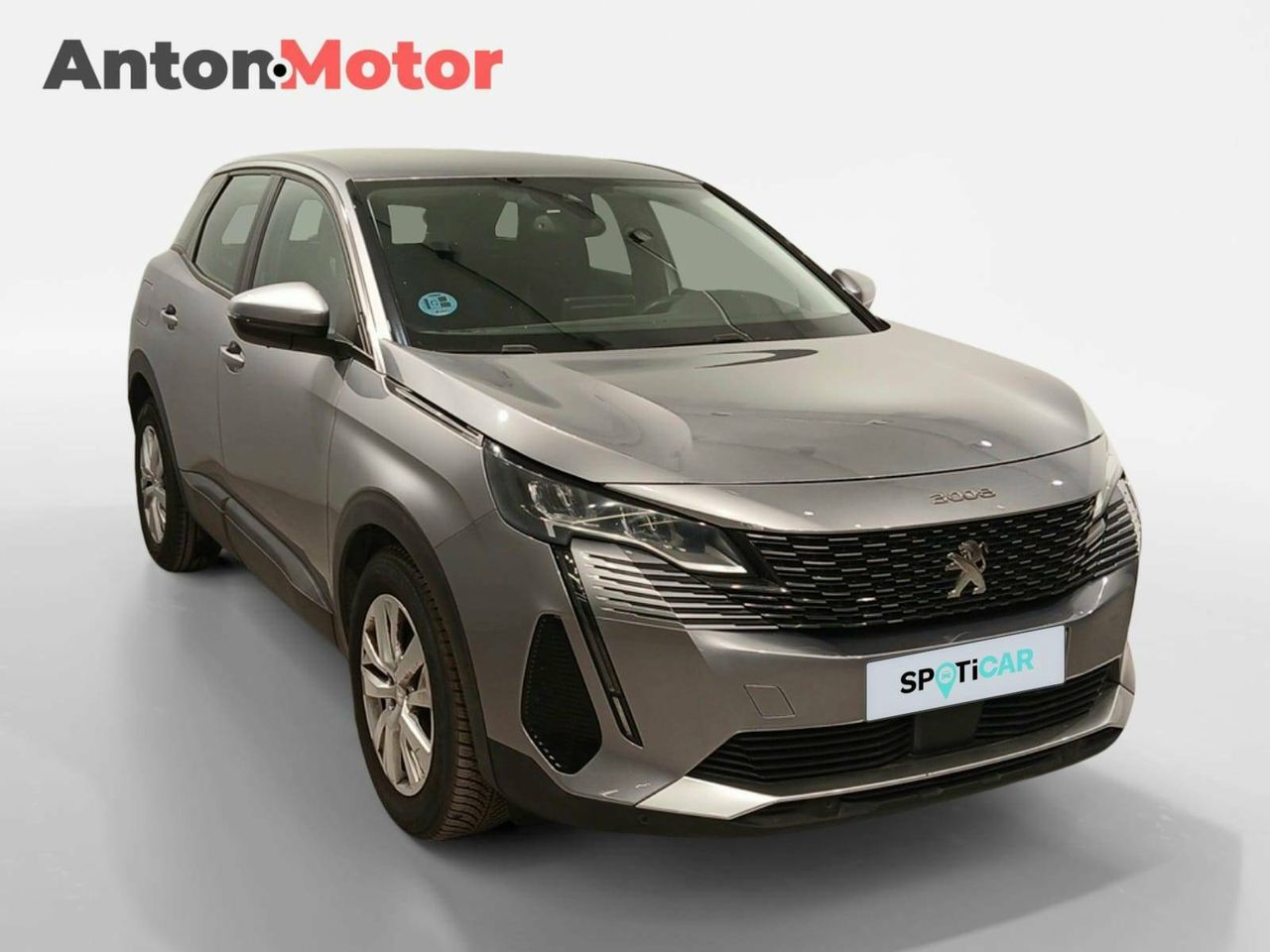 Foto Peugeot 3008 3