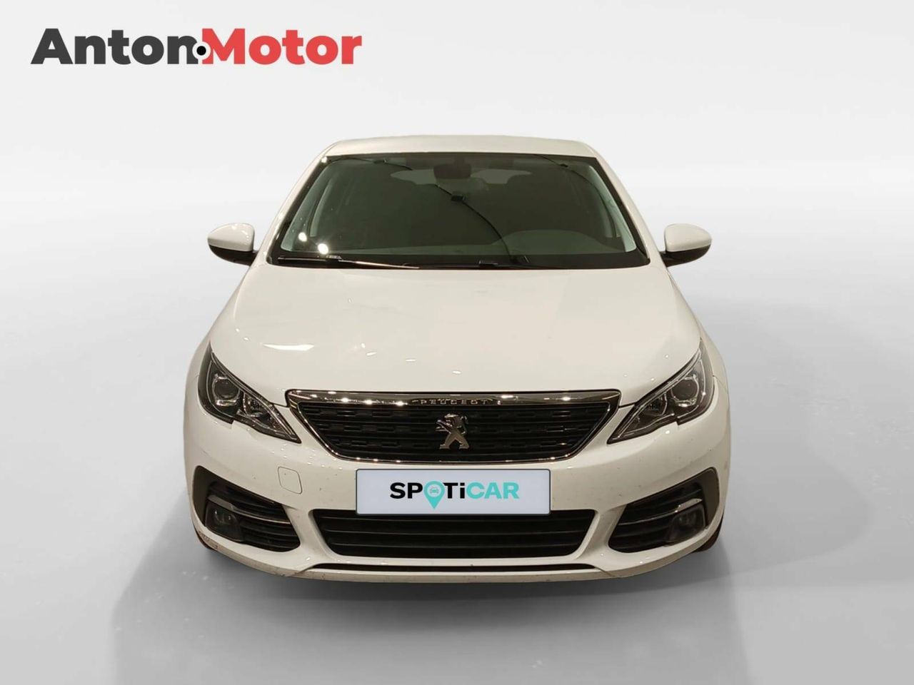 Foto Peugeot 308 2