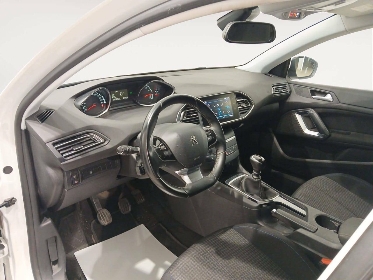 Foto Peugeot 308 25