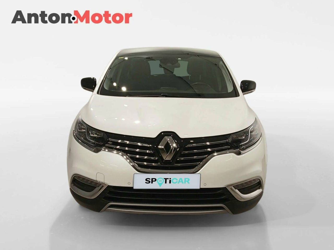 Foto Renault Espace 2