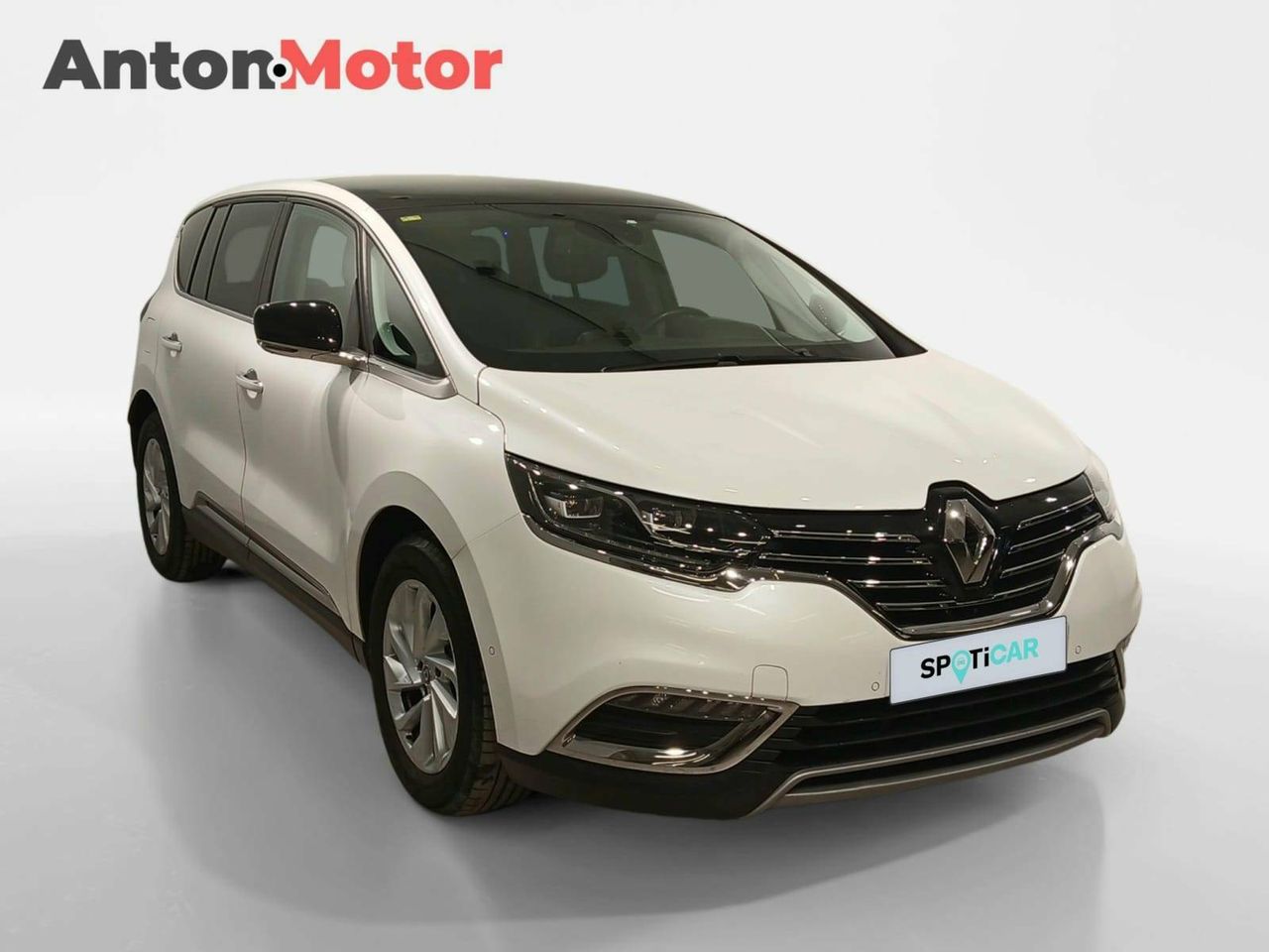 Foto Renault Espace 3