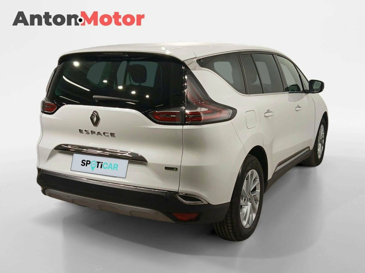 Foto Renault Espace 32