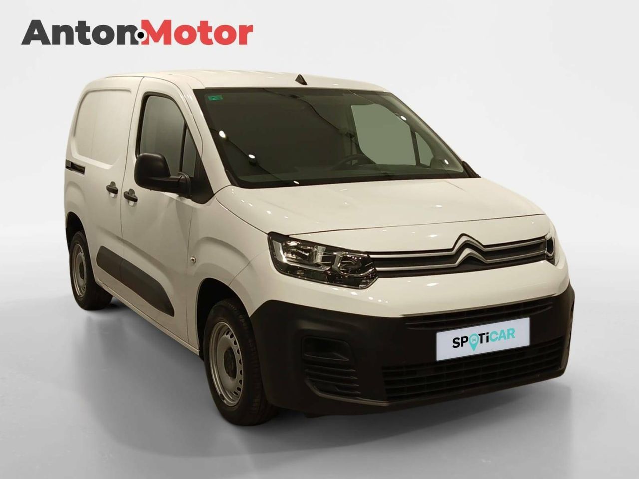 Foto Citroën Berlingo 3