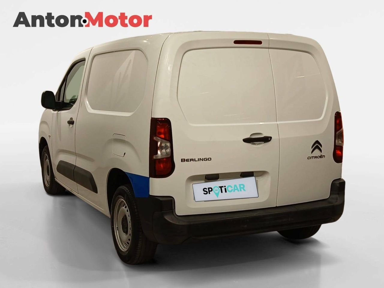 Foto Citroën Berlingo 7