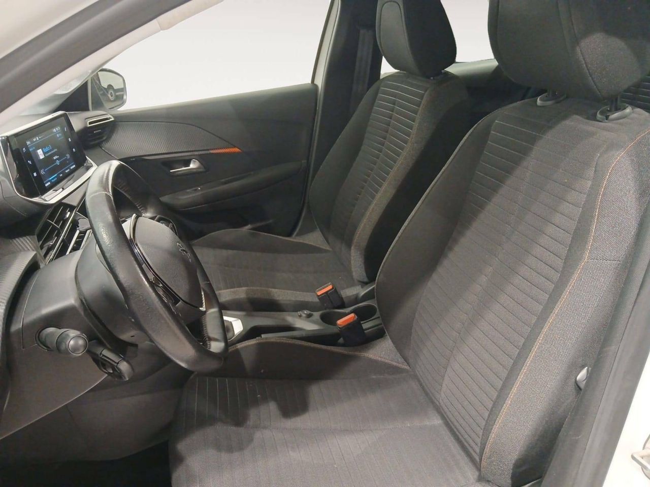 Foto Peugeot 208 9