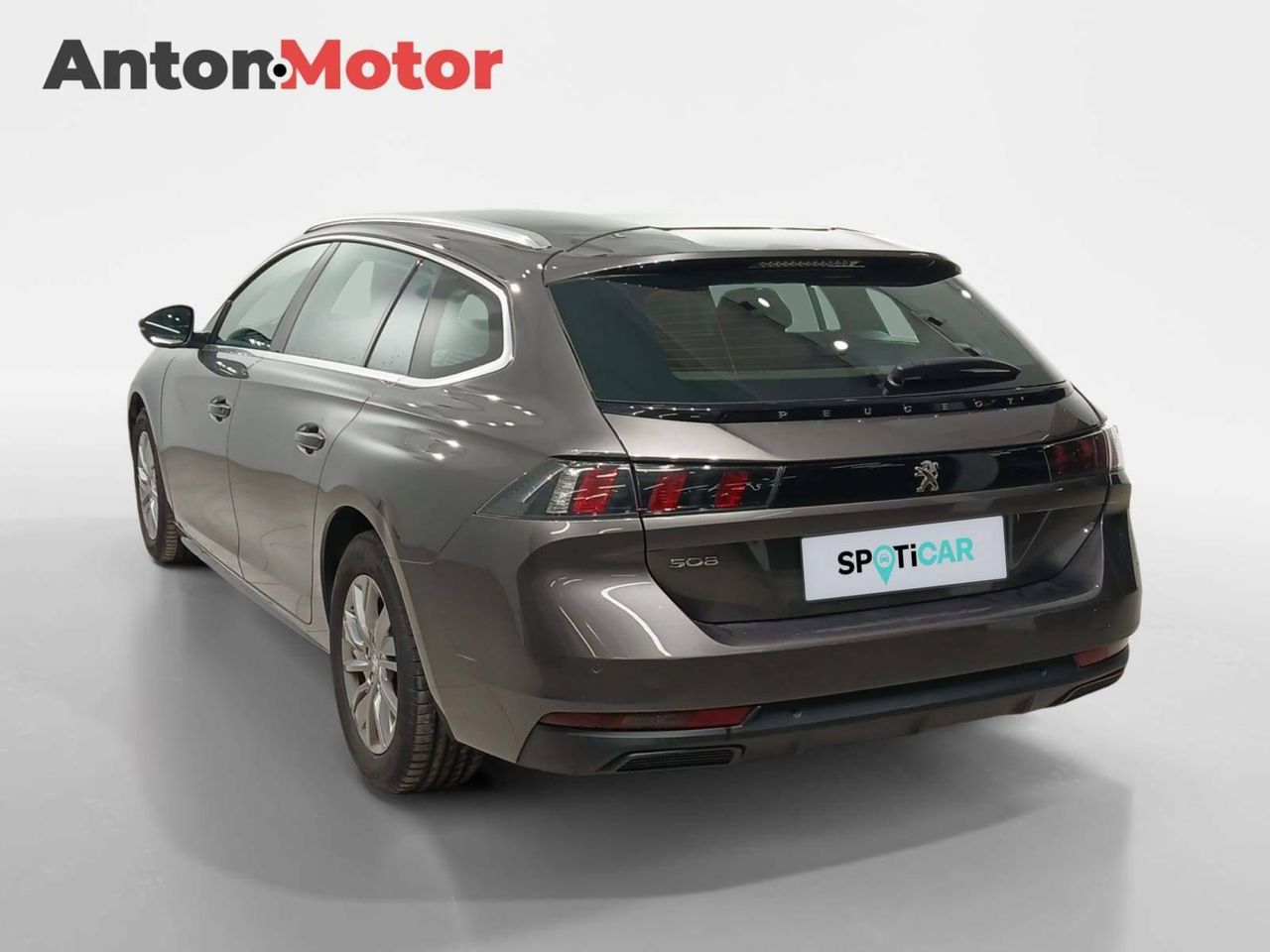 Foto Peugeot 508 7