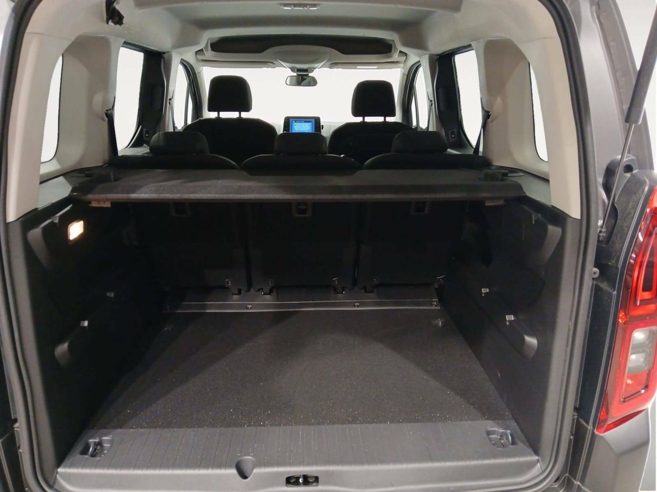 Foto Citroën Berlingo 6