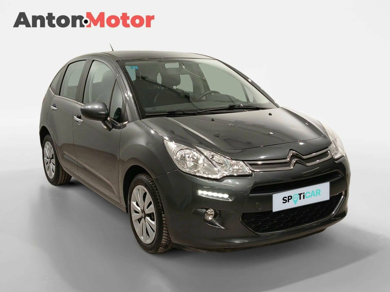 Foto Citroën C3 3