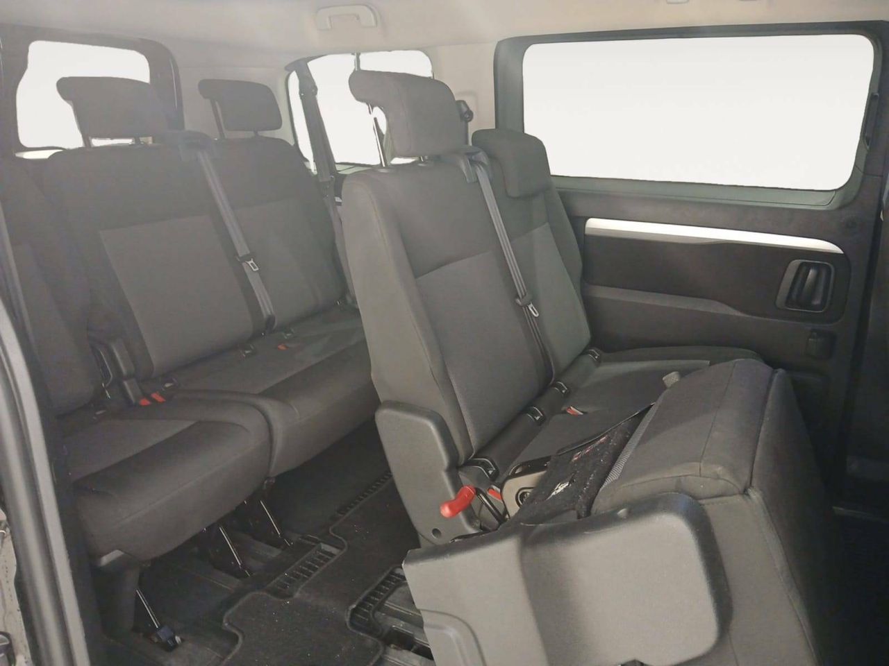 Foto Toyota Proace 18