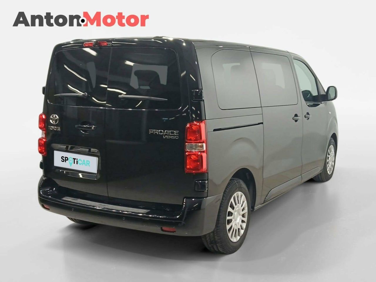 Foto Toyota Proace 27