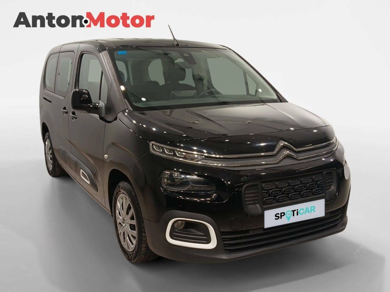 Foto Citroën Berlingo 3