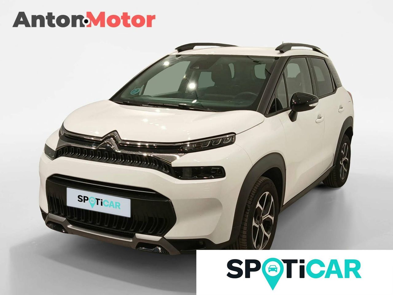 Foto Citroën C3 Aircross 1