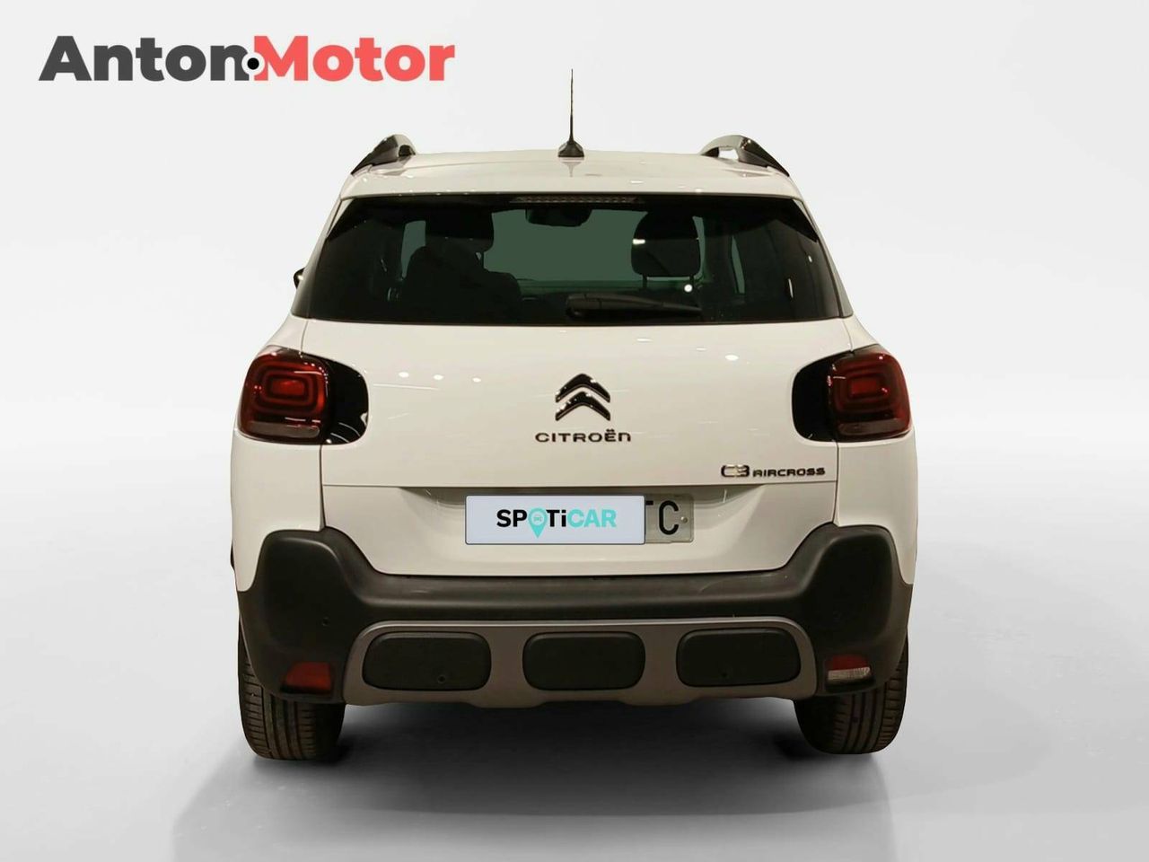 Foto Citroën C3 Aircross 5