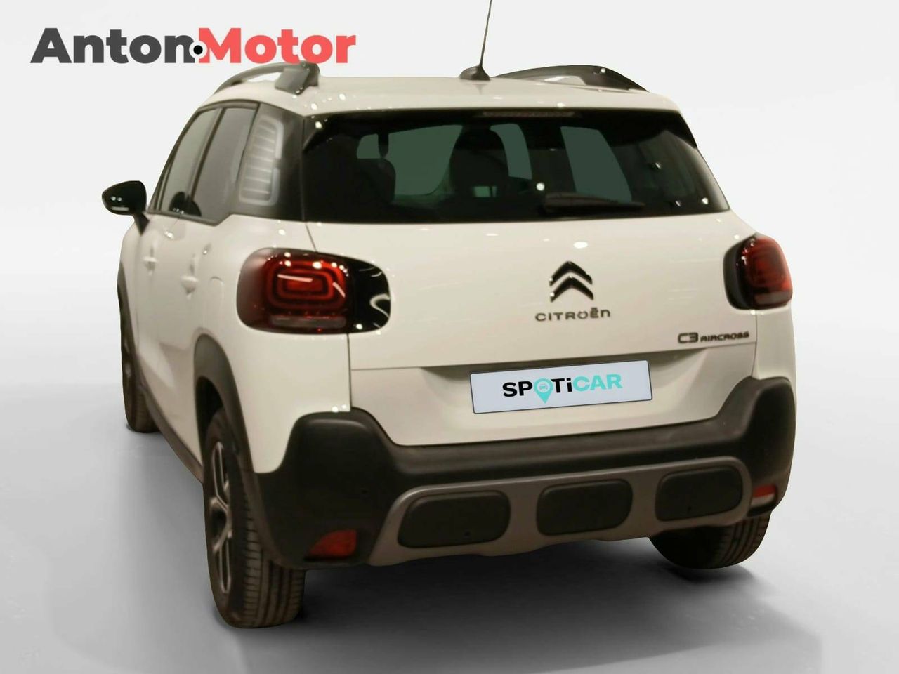 Foto Citroën C3 Aircross 7