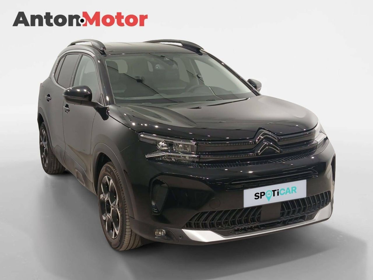 Foto Citroën C5 Aircross 3