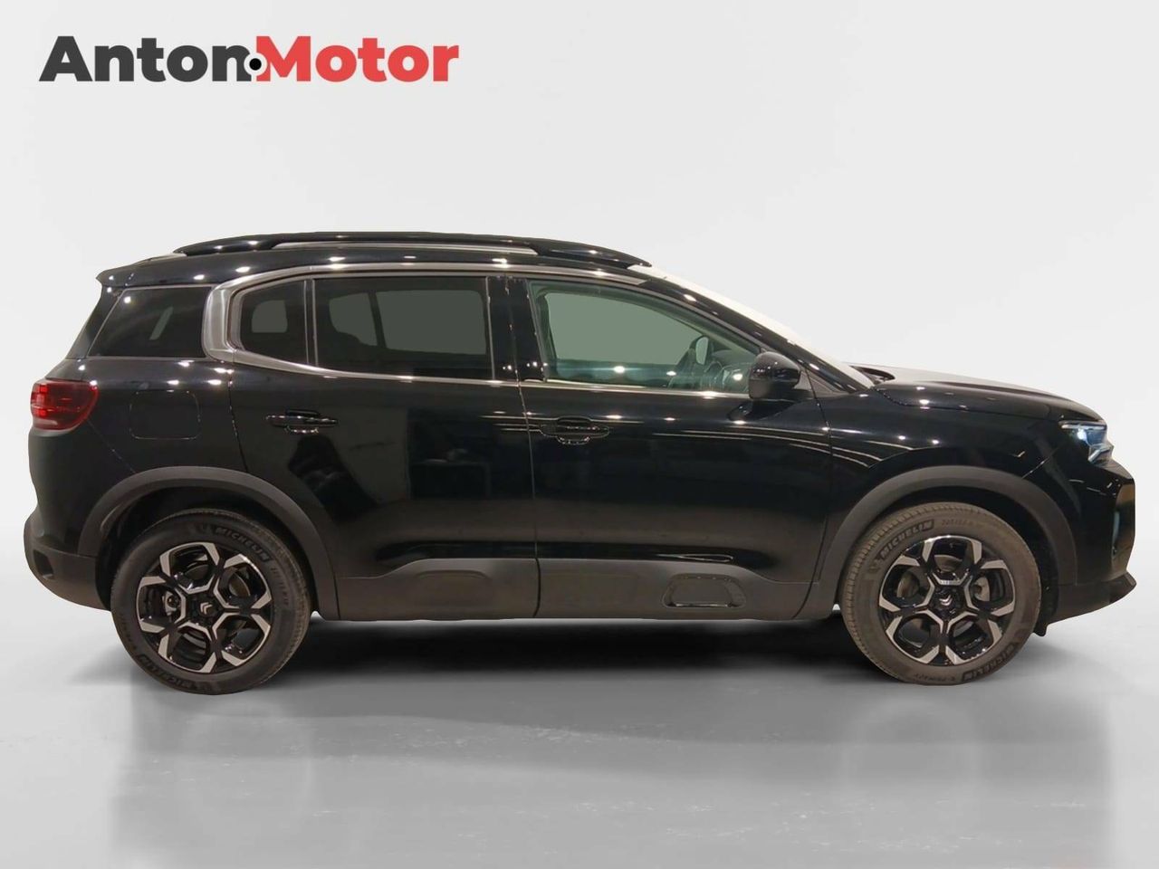 Foto Citroën C5 Aircross 4