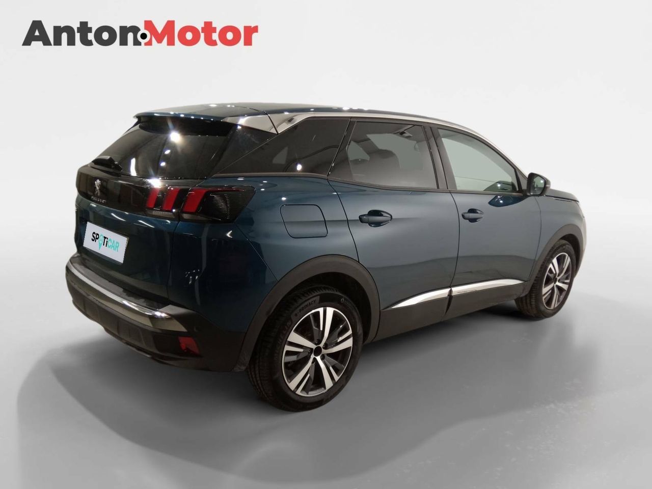 Foto Peugeot 3008 25