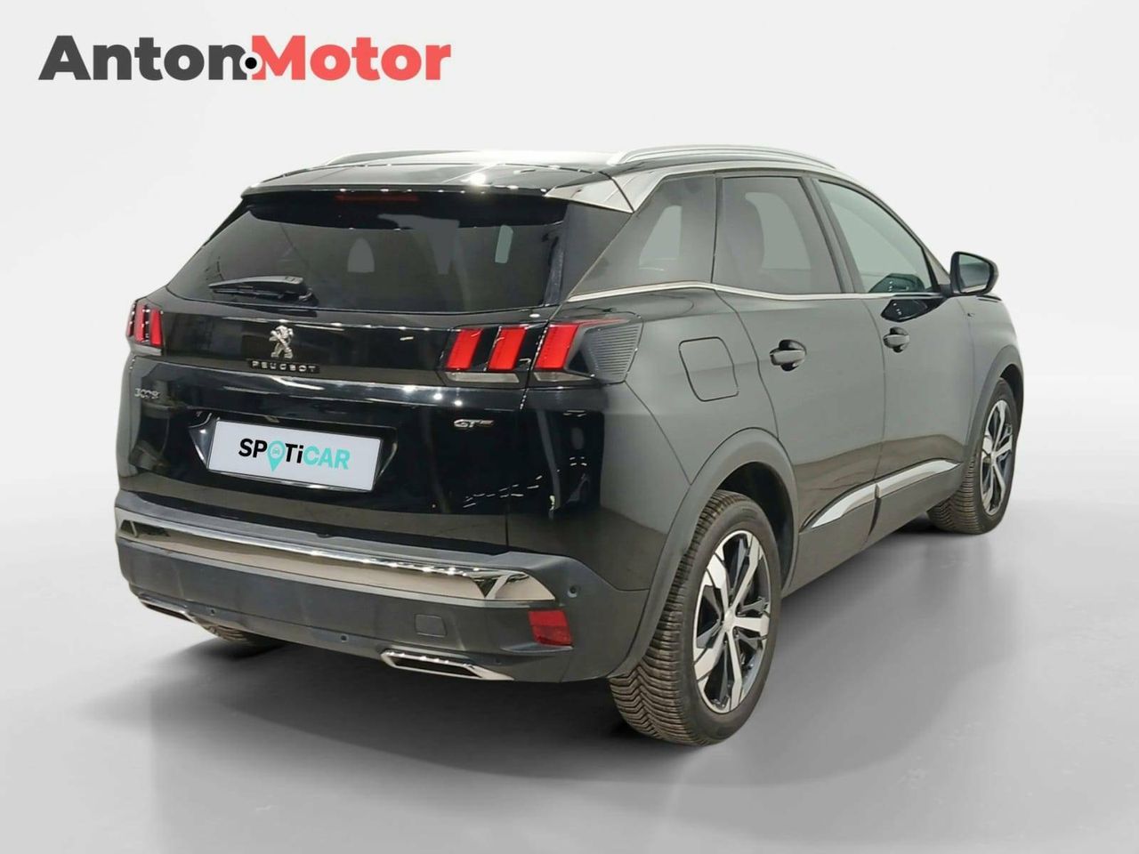 Foto Peugeot 3008 18