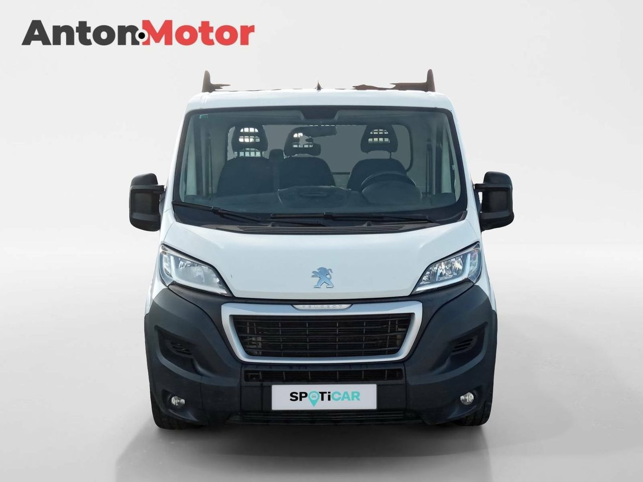 Foto Peugeot Boxer 2