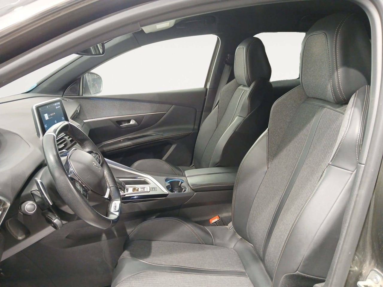 Foto Peugeot 3008 9