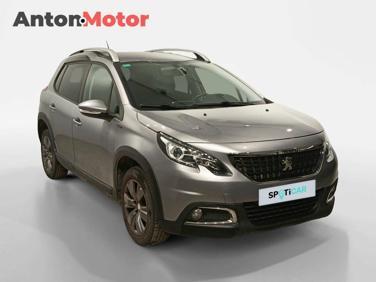 Foto Peugeot 2008 3