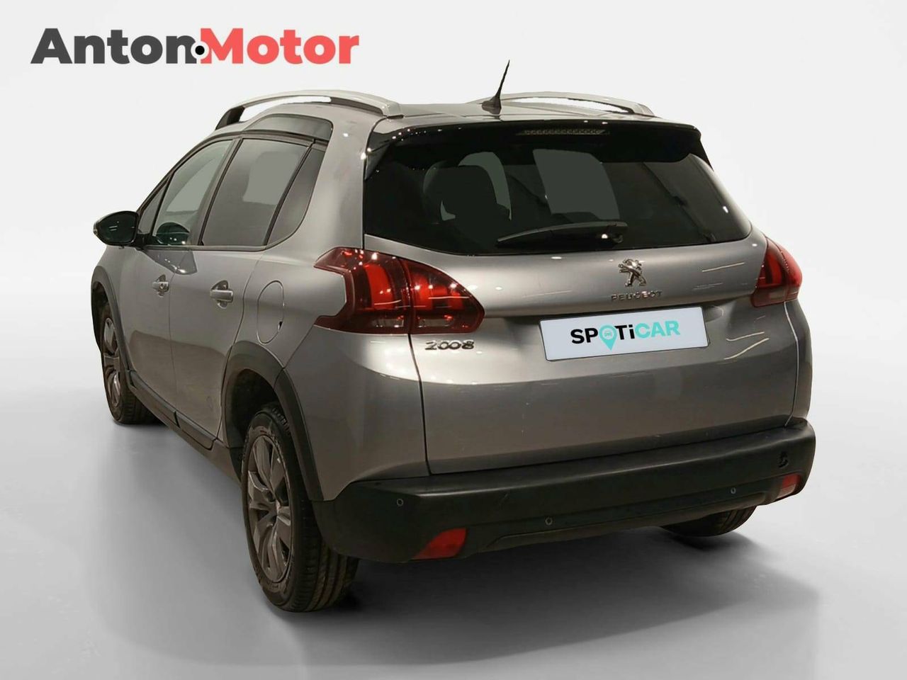 Foto Peugeot 2008 7