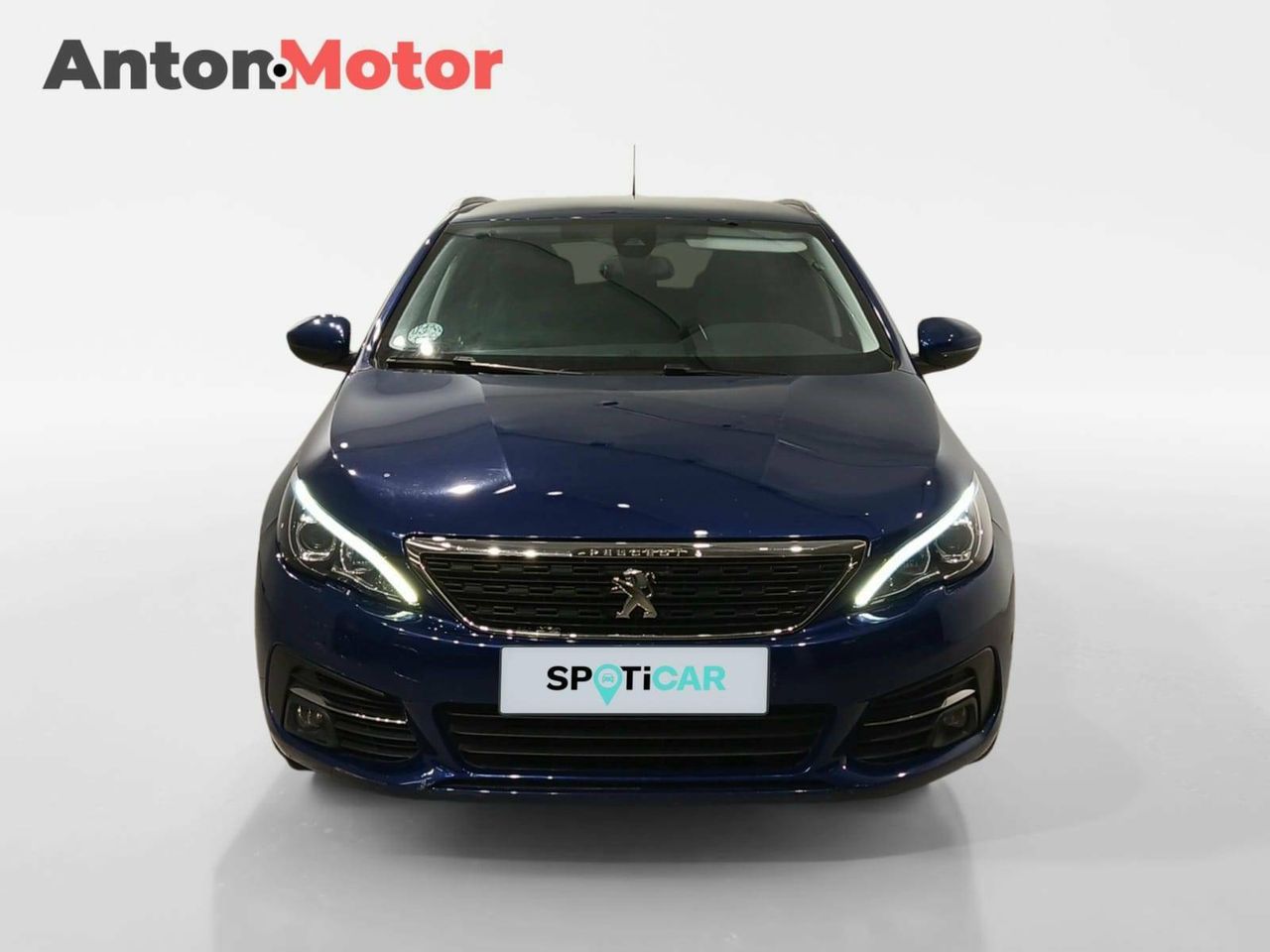 Foto Peugeot 308 2