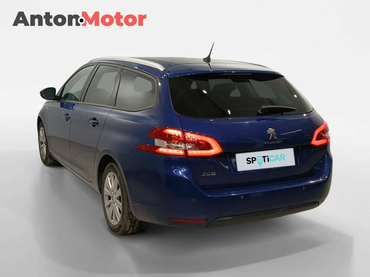 Foto Peugeot 308 7