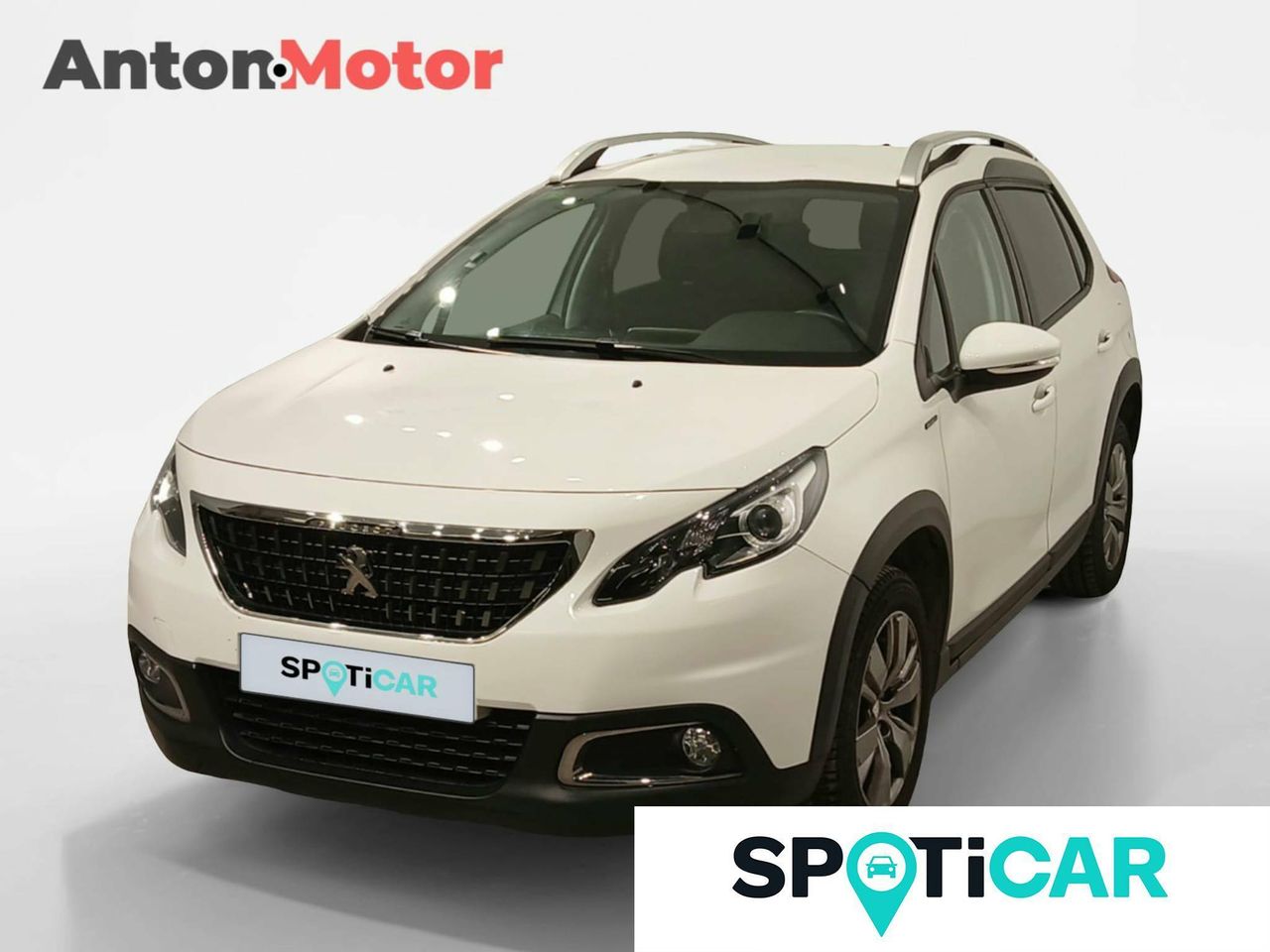 Foto Peugeot 2008 1