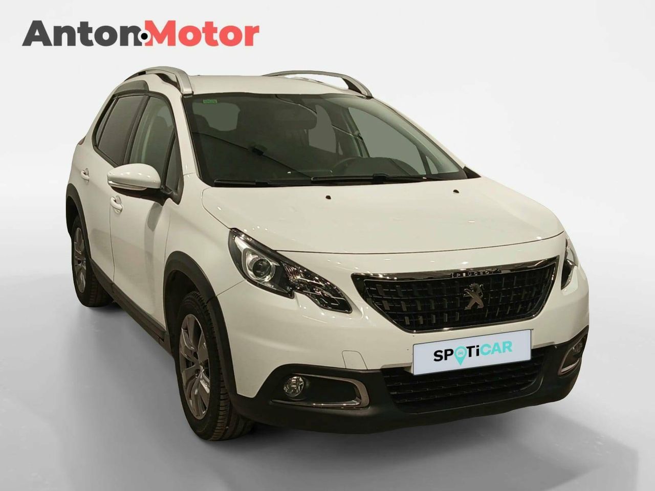 Foto Peugeot 2008 3