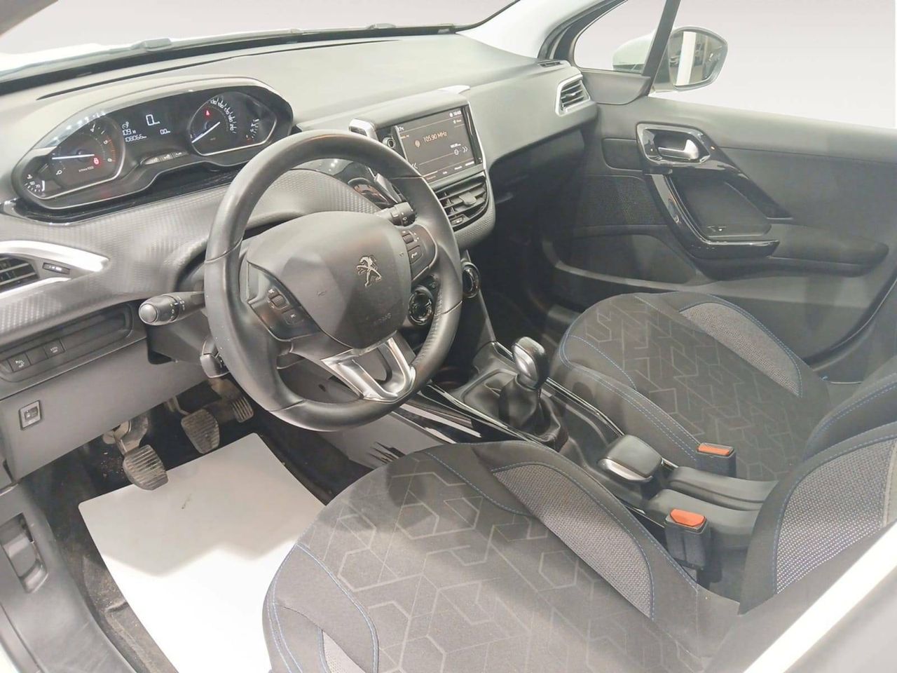 Foto Peugeot 2008 25