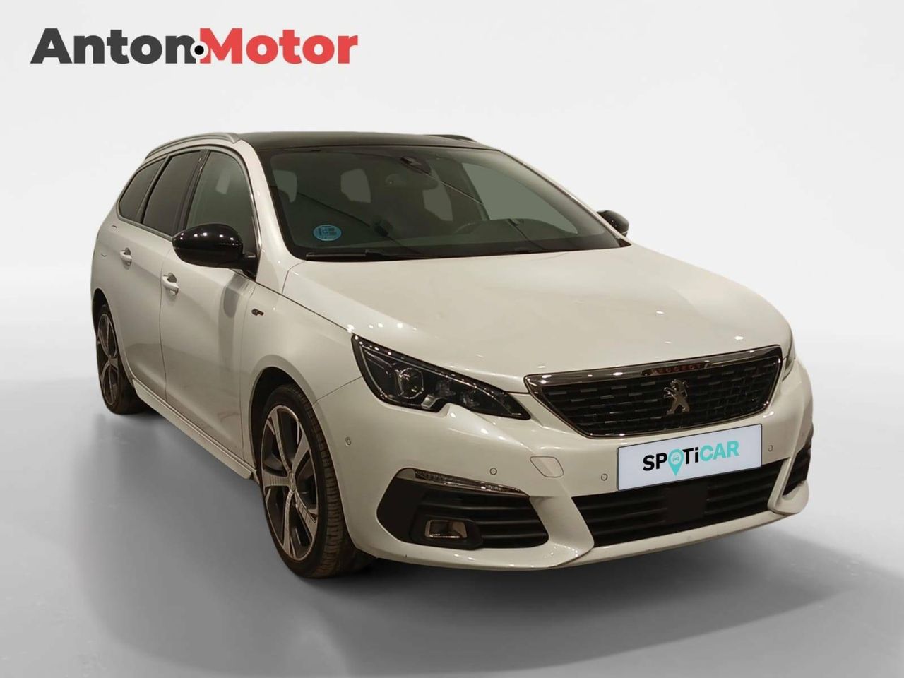 Foto Peugeot 308 3