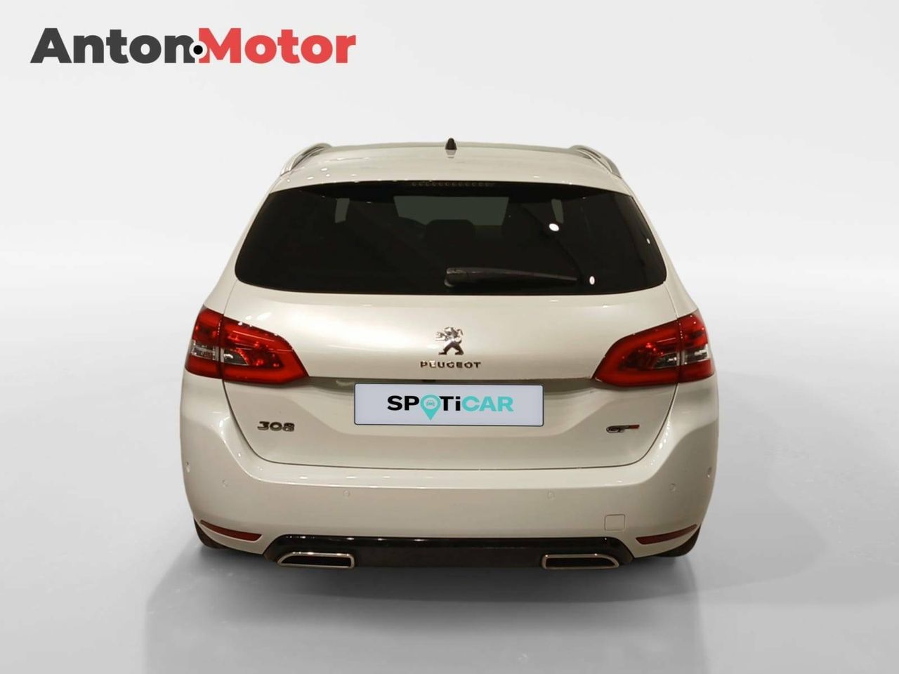 Foto Peugeot 308 5