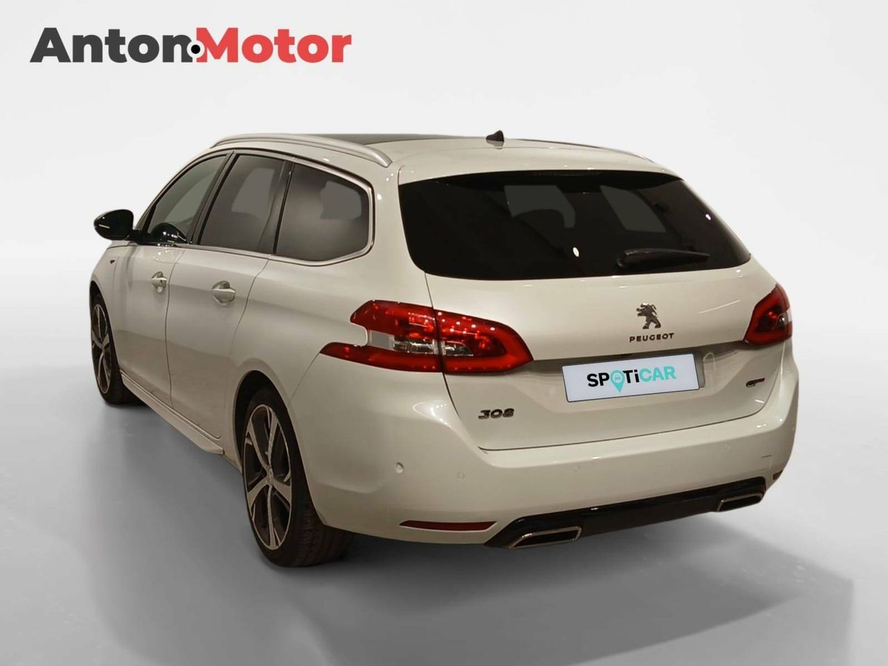 Foto Peugeot 308 7