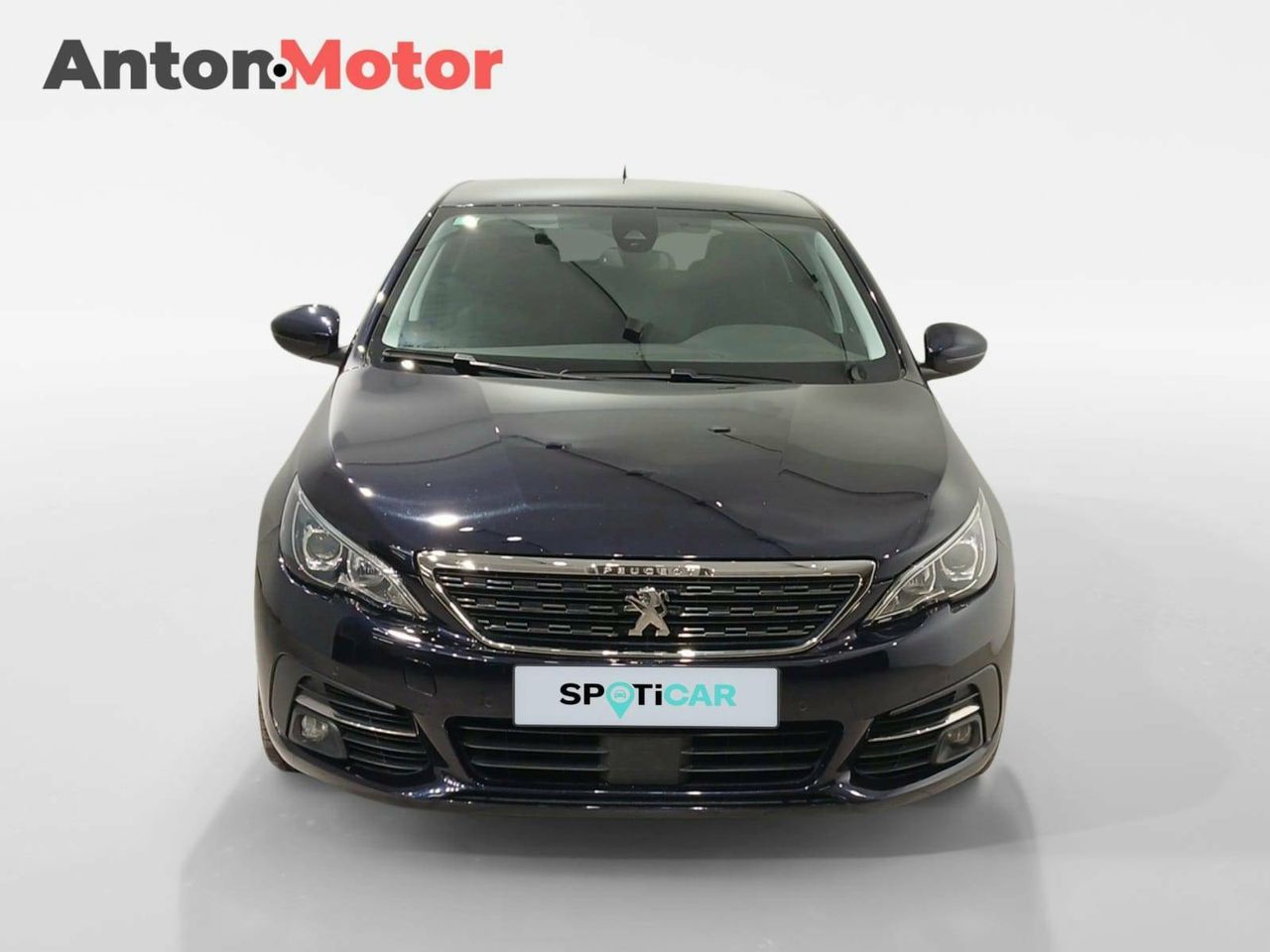 Foto Peugeot 308 2