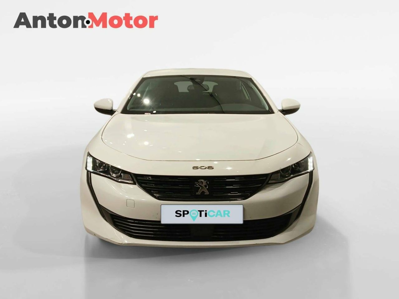 Foto Peugeot 508 2