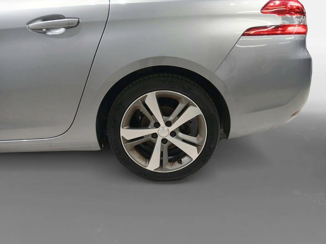 Foto Peugeot 308 11