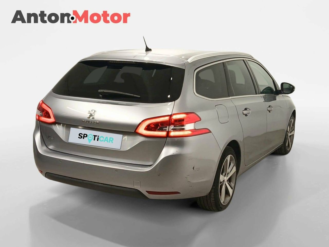 Foto Peugeot 308 28