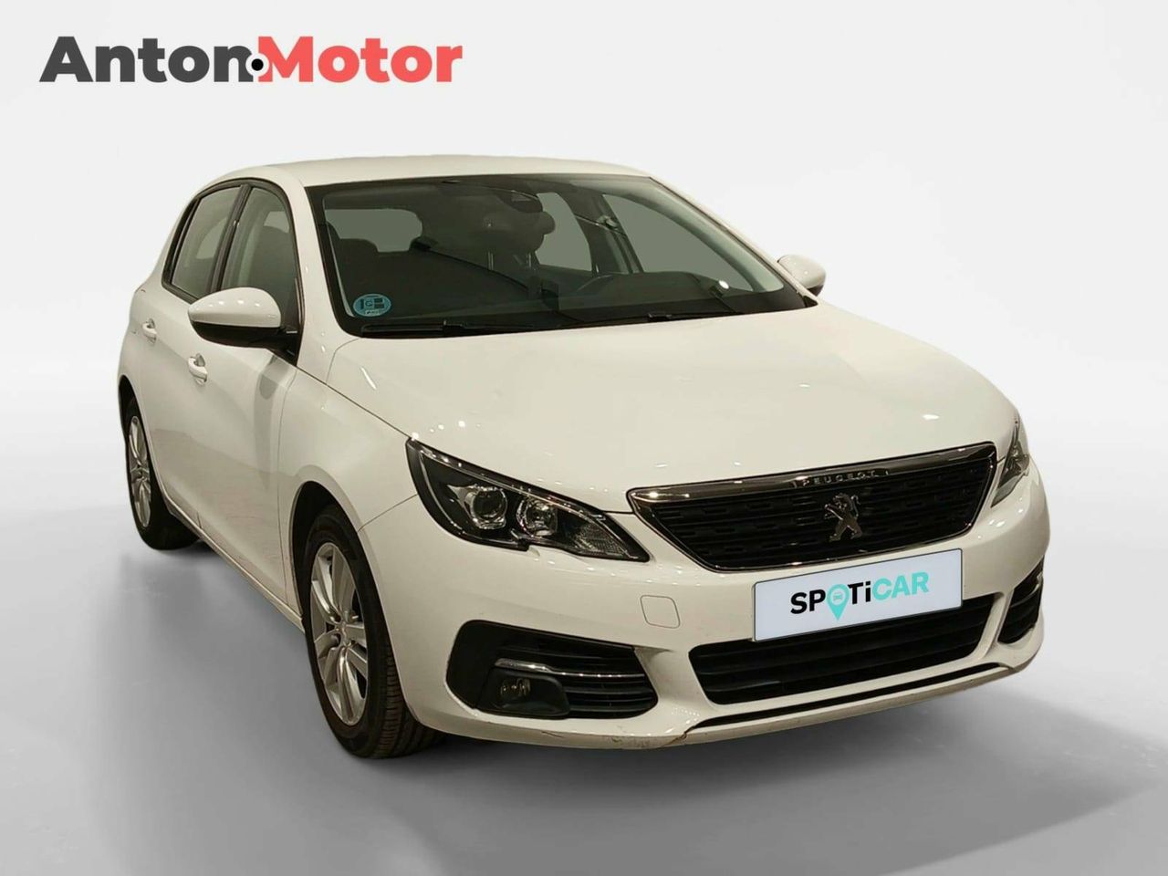 Foto Peugeot 308 3