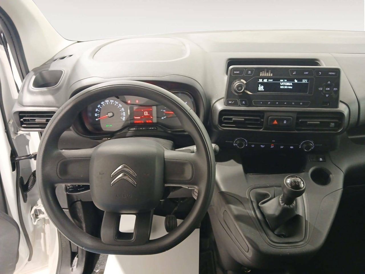 Foto Citroën Berlingo 8