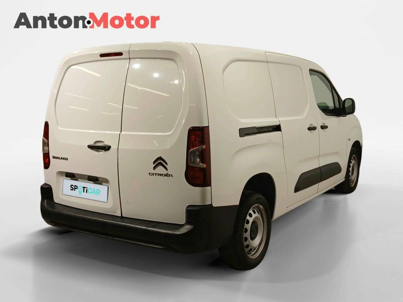 Foto Citroën Berlingo 22