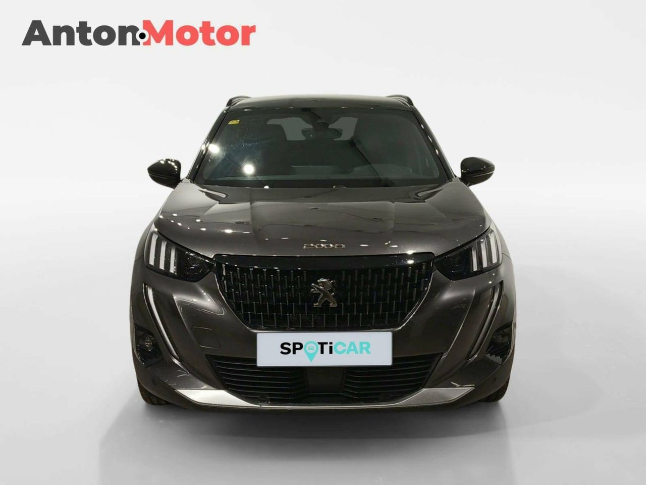 Foto Peugeot 2008 28