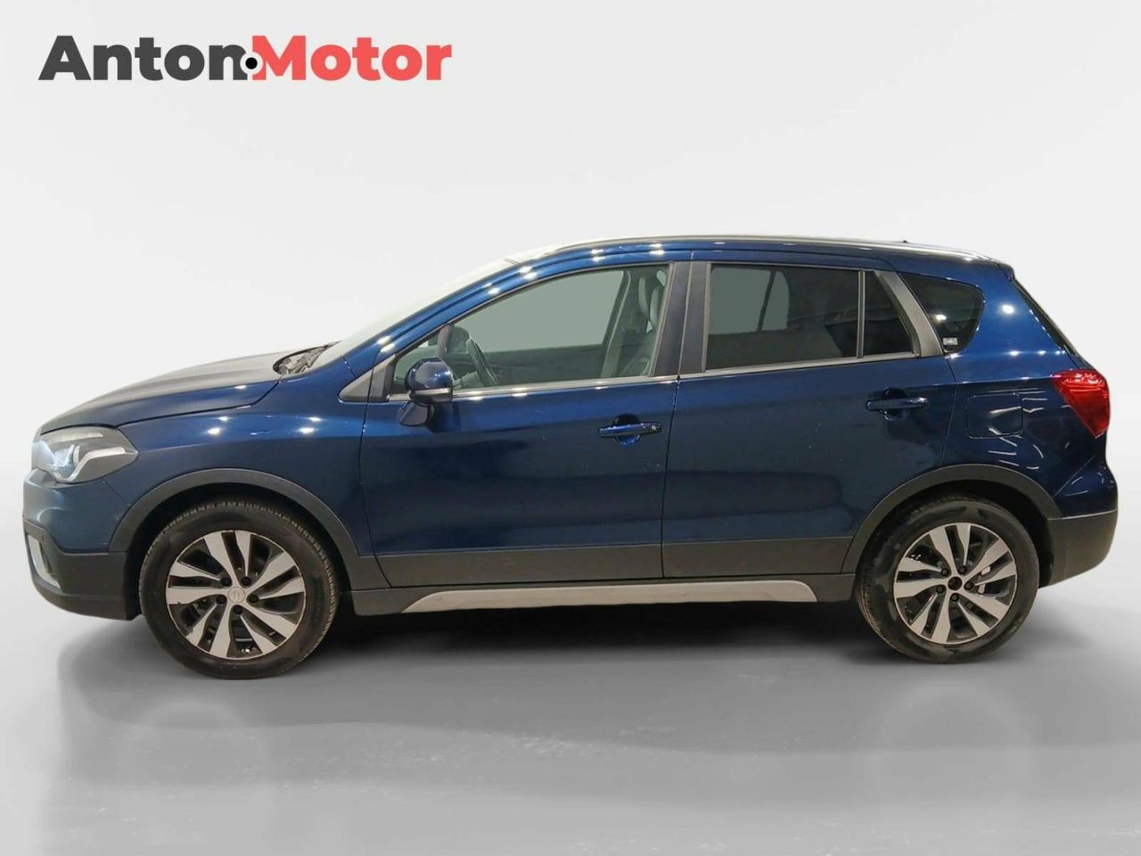 Foto Suzuki SX4 S-Cross 4