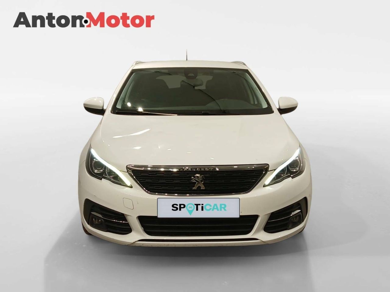 Foto Peugeot 308 2