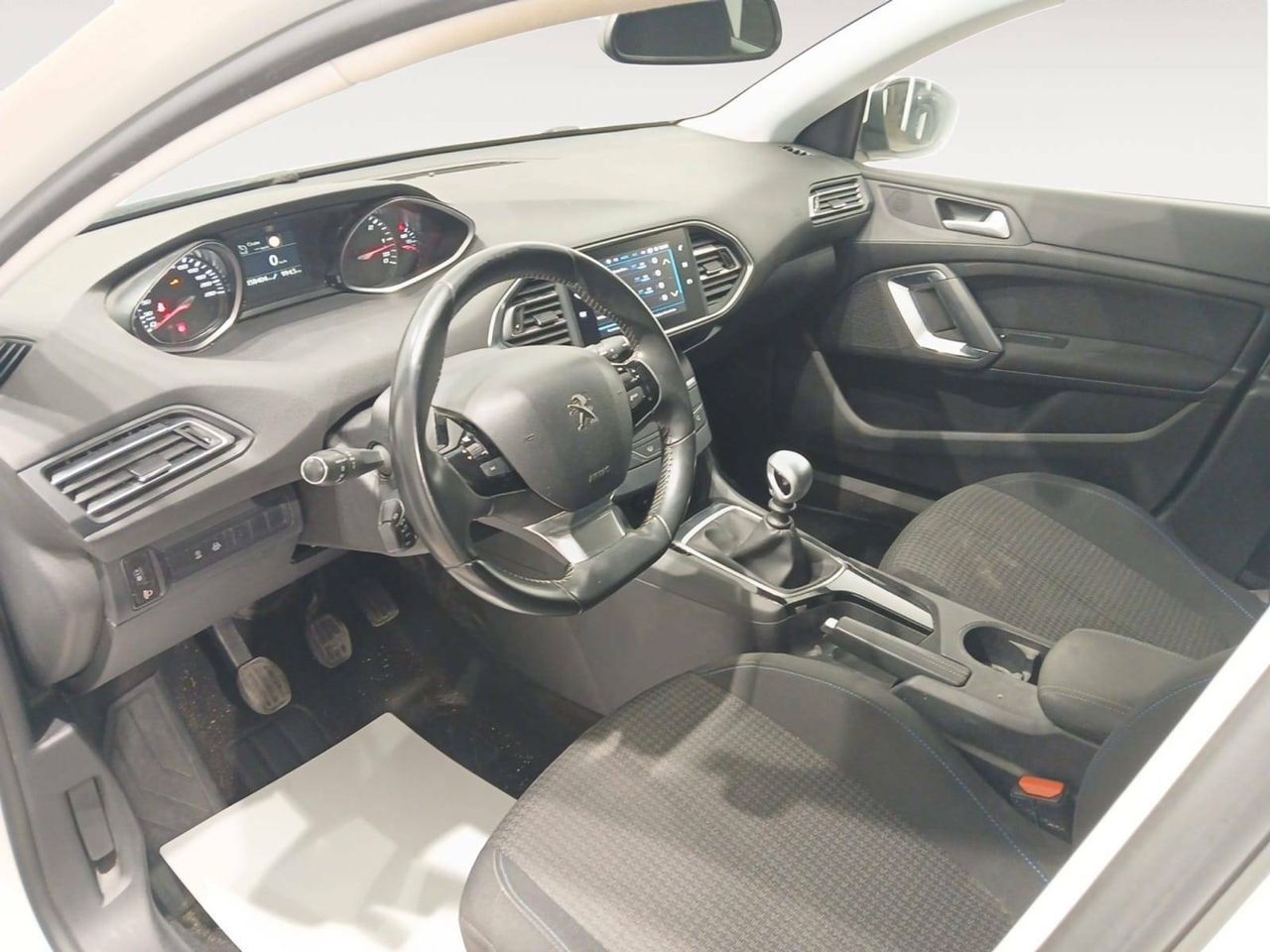 Foto Peugeot 308 25