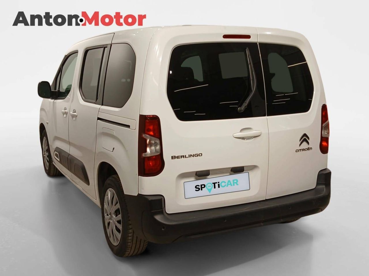 Foto Citroën Berlingo 7